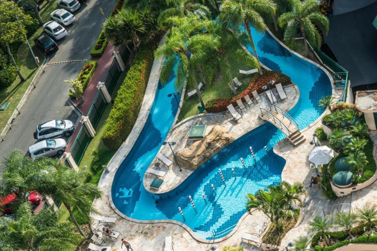 Plaza Barra First Class Hotel Rio de Janeiro