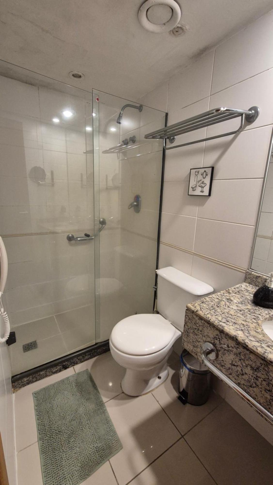 Hotel Plaza Barra First Class 4*