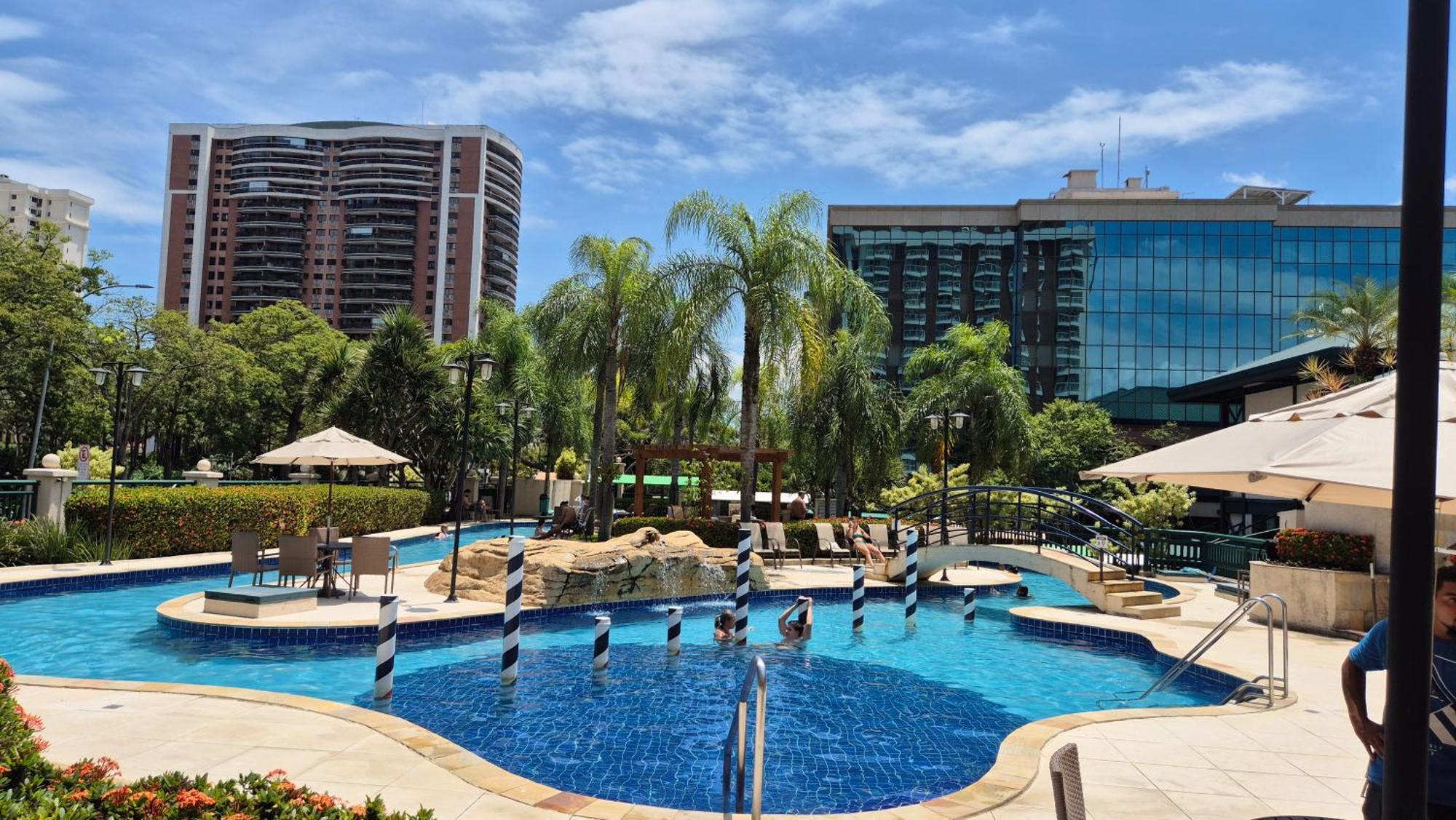 Plaza Barra First Class Hotel