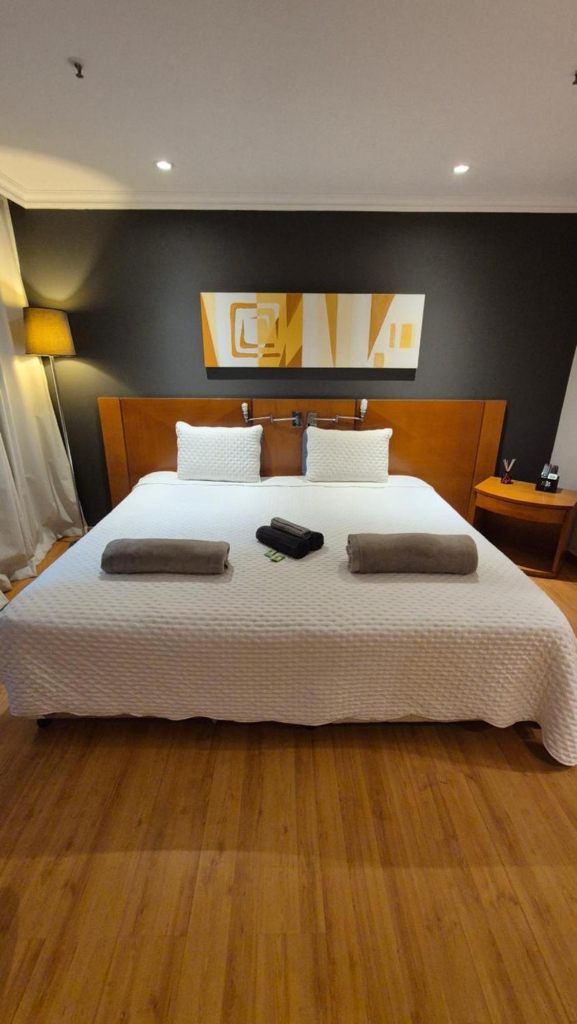 Plaza Barra First Class 4* Rio de Janeiro