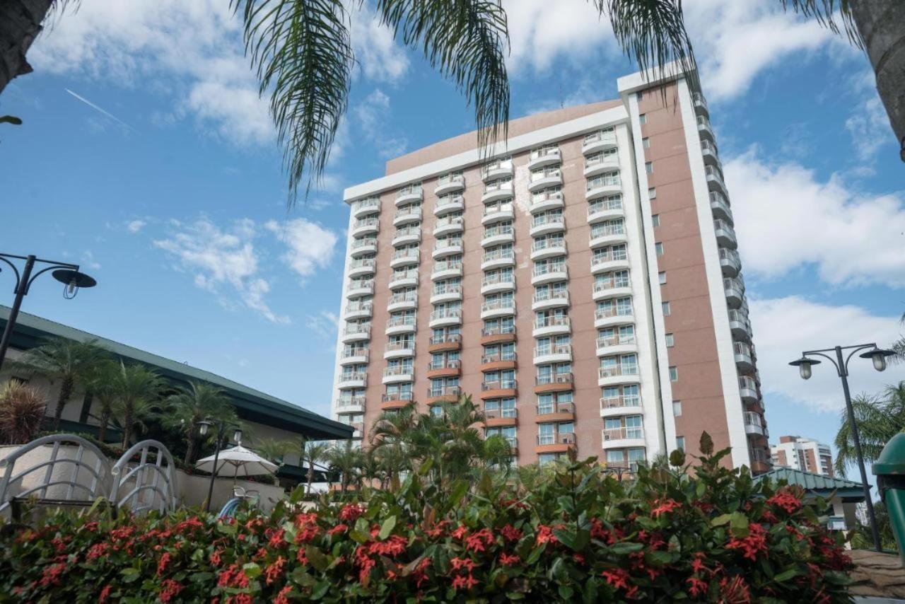 Plaza Barra First Class Hotel 4*