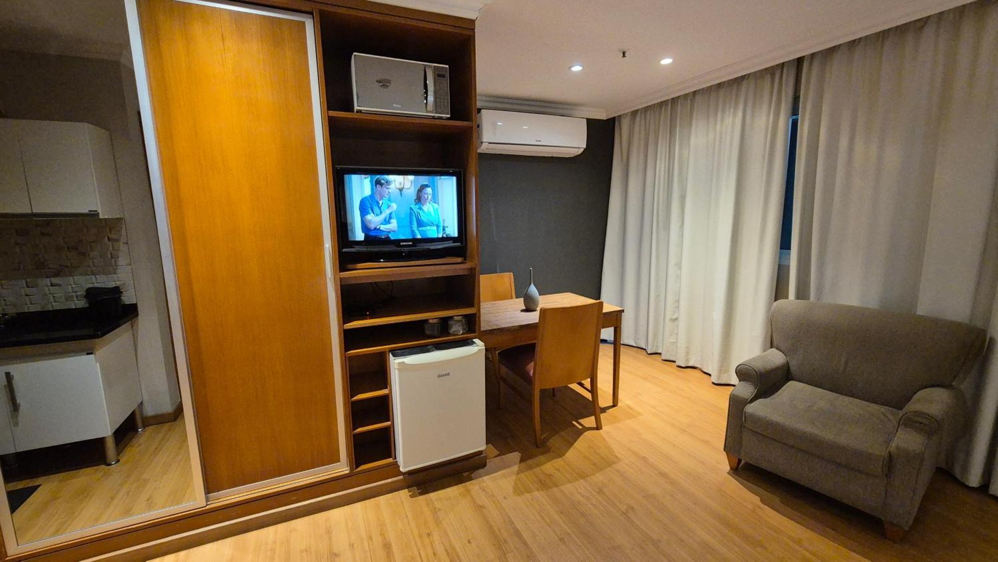 Plaza Barra First Class Rio de Janeiro