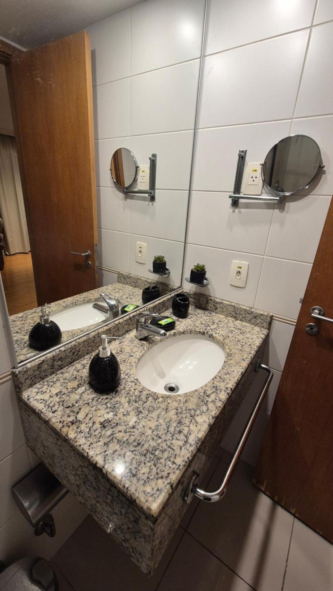 Plaza Barra First Class 4* Rio de Janeiro