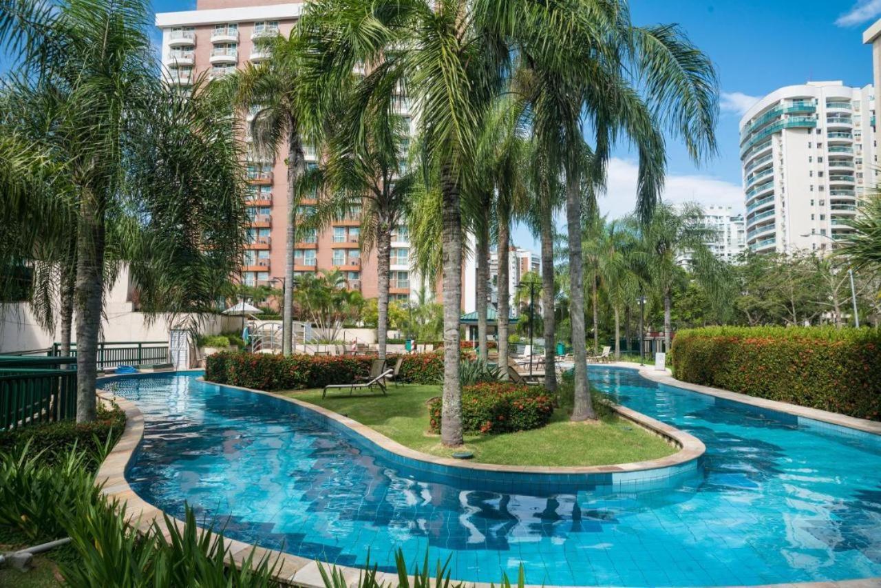 Hotel Plaza Barra First Class 4*