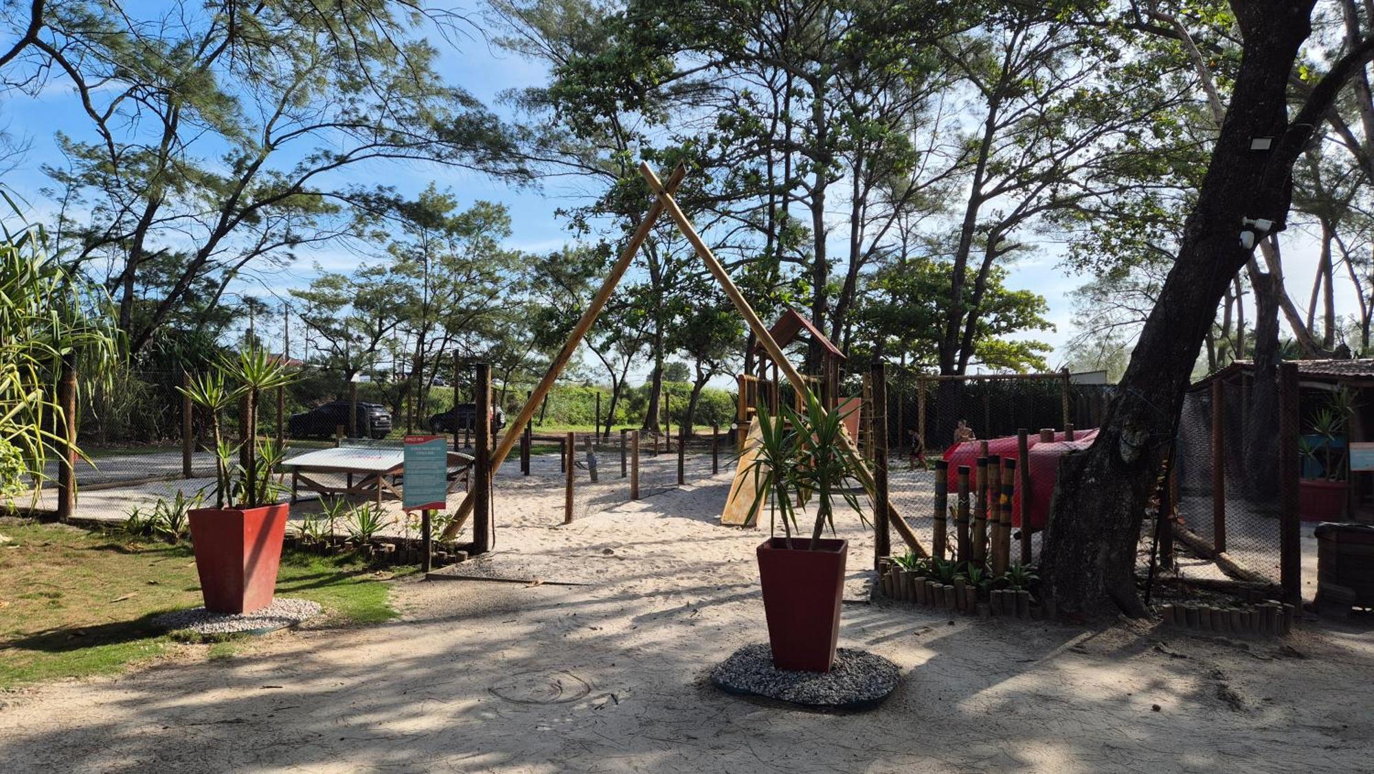 Plaza Barra First Class 4*