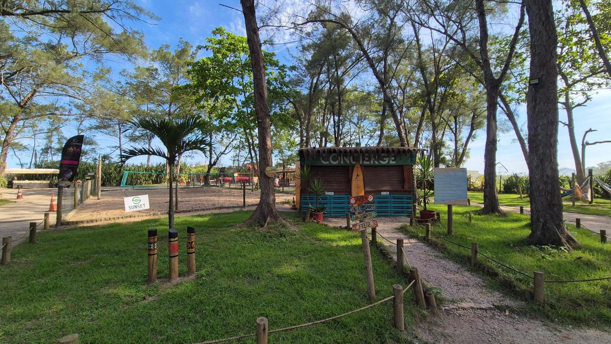 Plaza Barra First Class 4* Rio de Janeiro