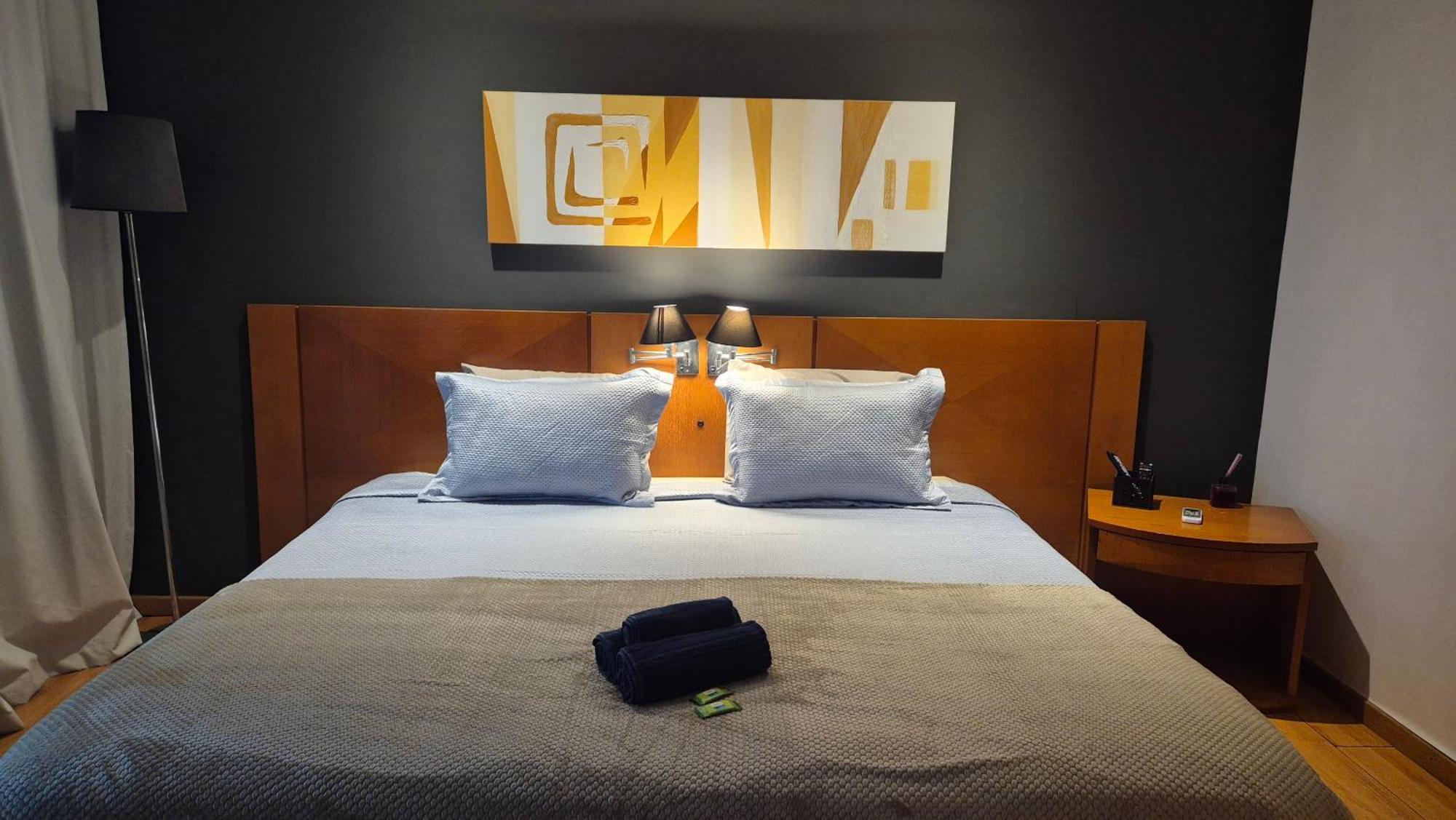 Plaza Barra First Class Hotel