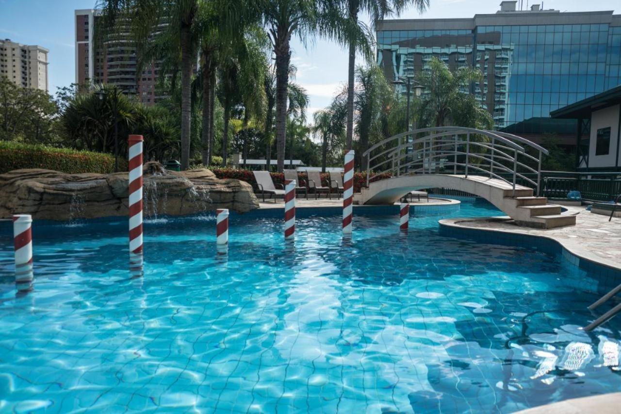 Hotel Plaza Barra First Class Rio de Janeiro