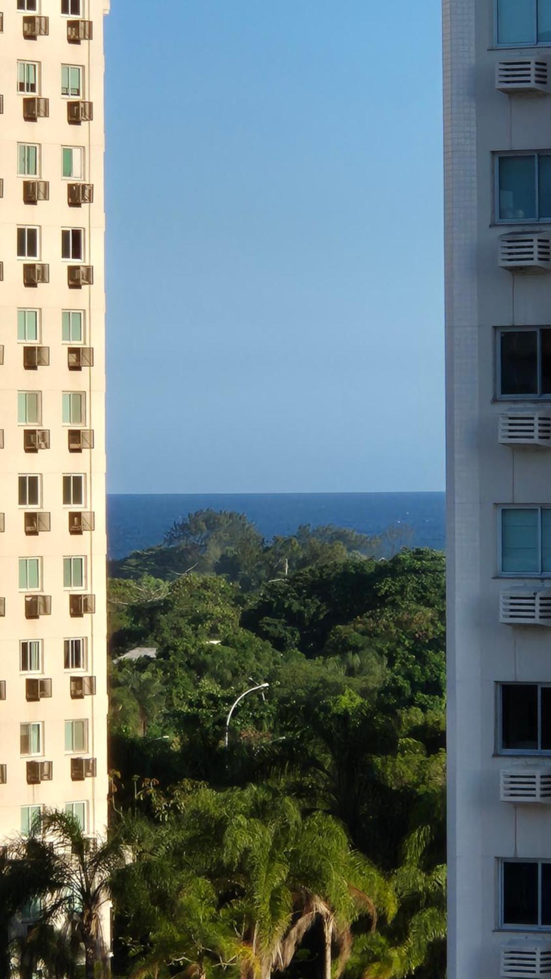 Hotel Plaza Barra First Class Rio de Janeiro