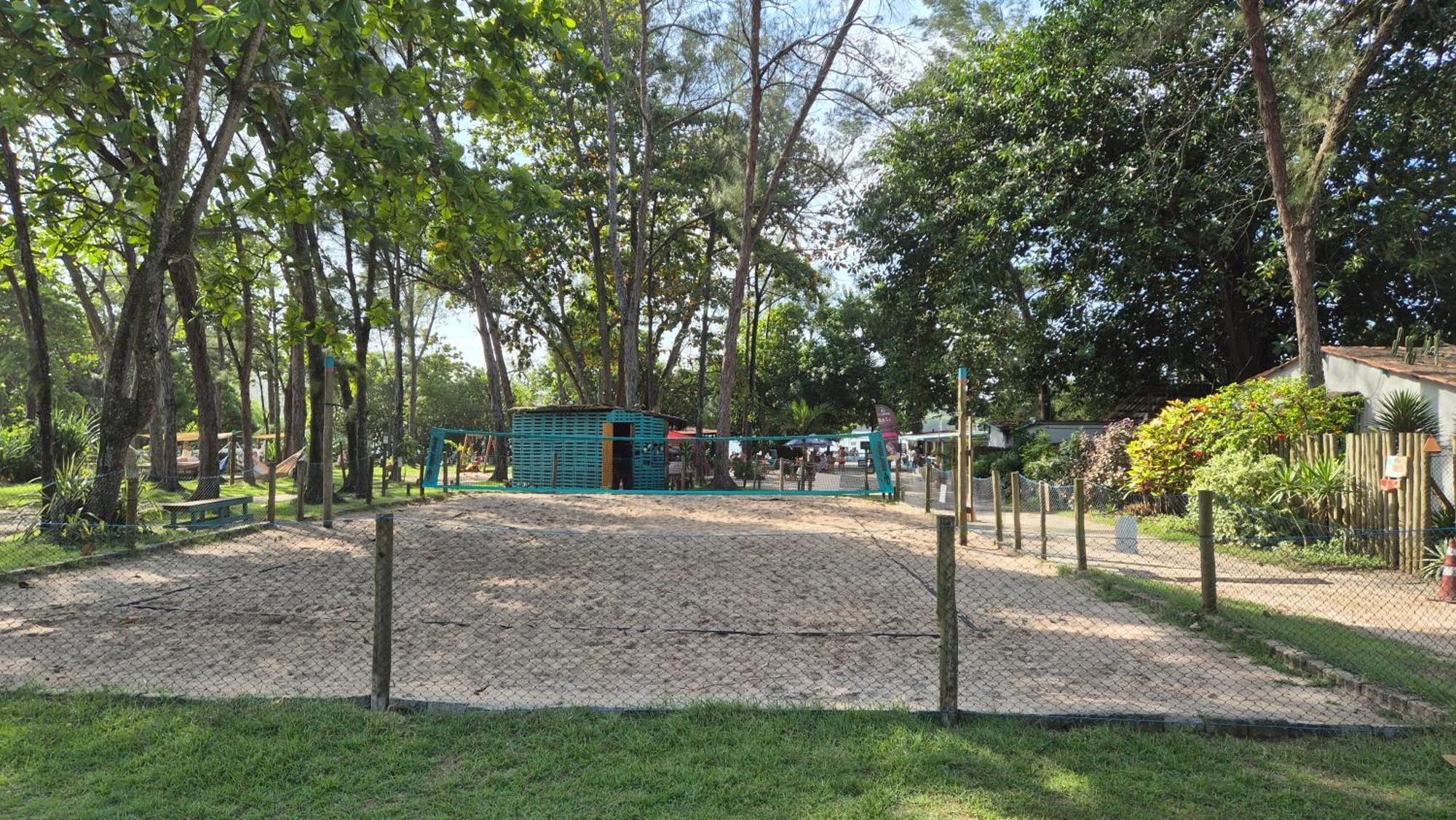 Plaza Barra First Class 4*