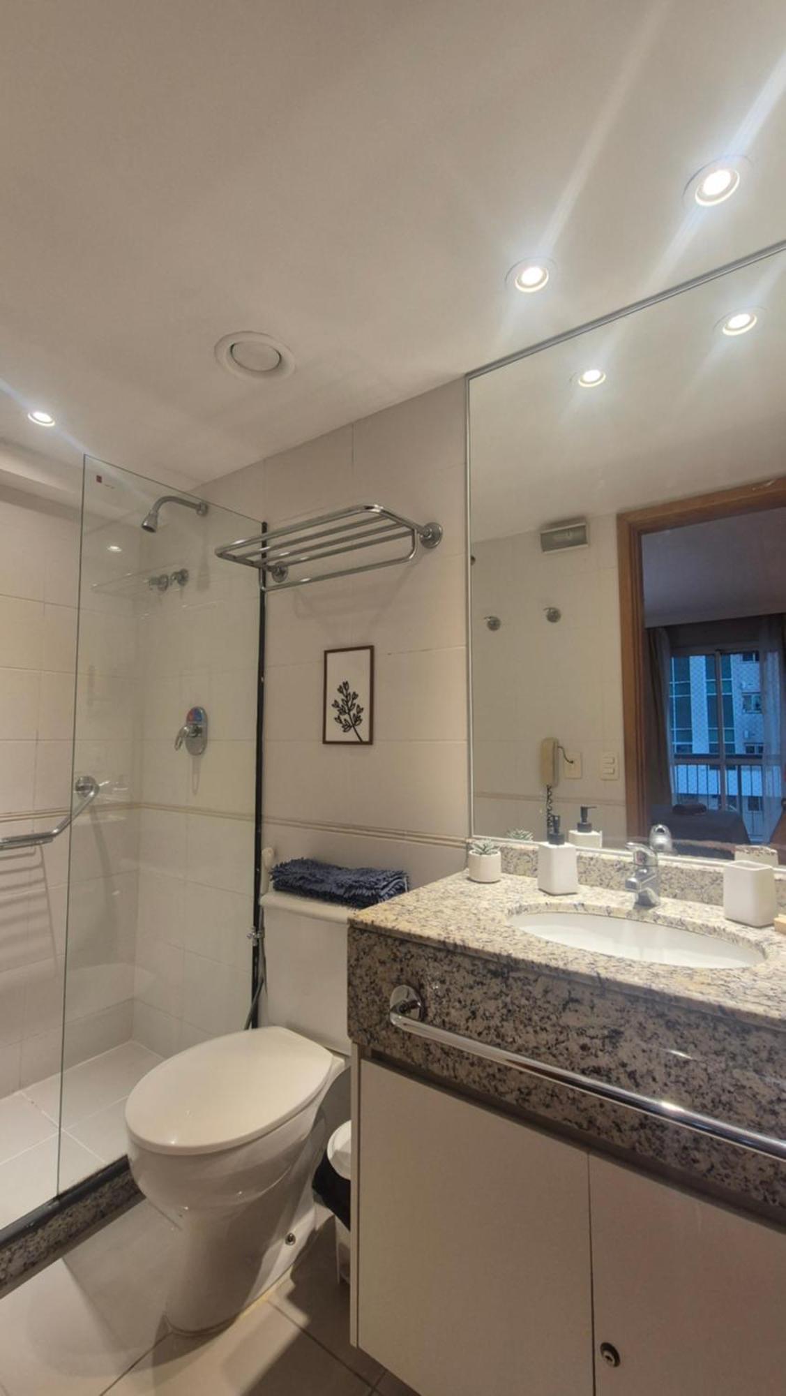 Barra First Class 4* Rio de Janeiro