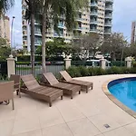 Plaza Barra First Class