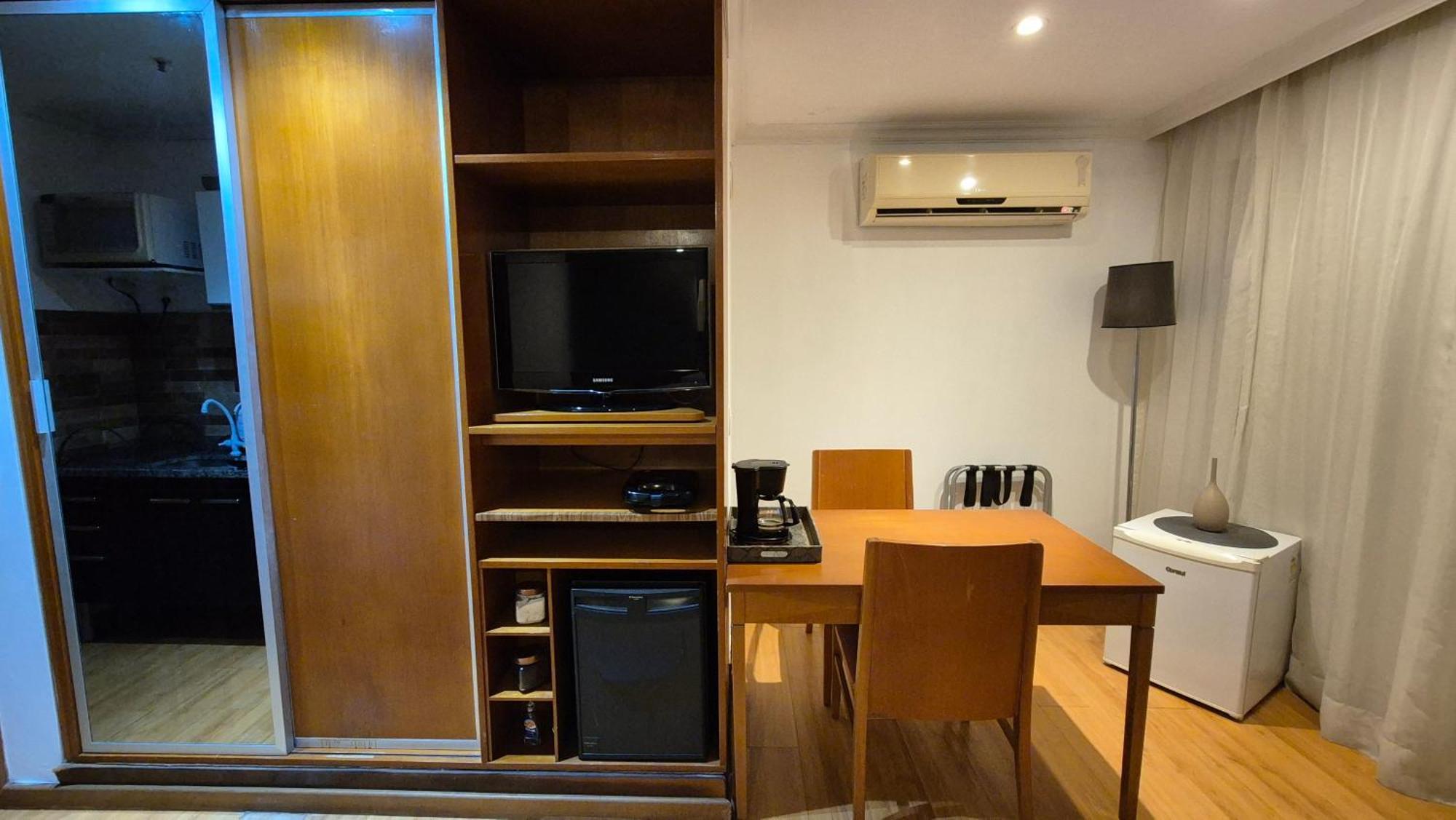 Plaza Barra First Class 4*