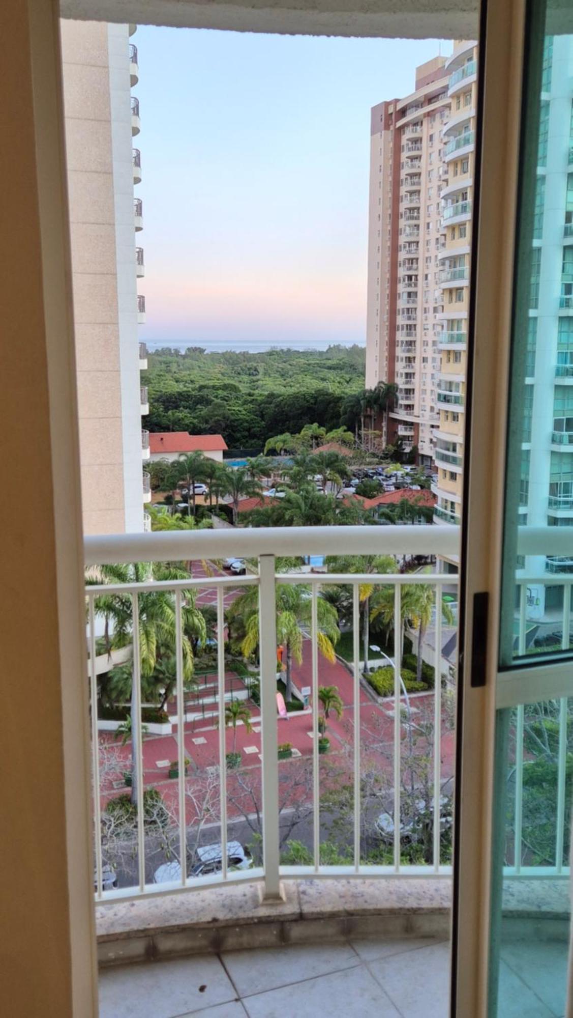 Hotel Plaza Barra First Class Rio de Janeiro