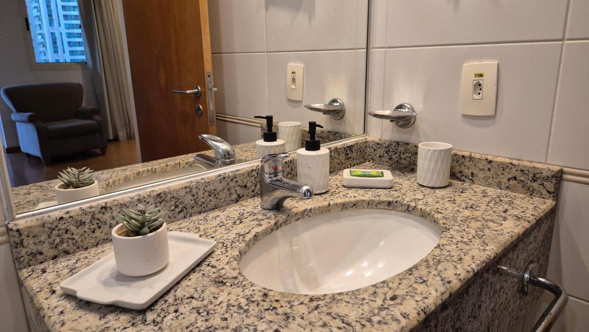 Plaza Barra First Class Hotel