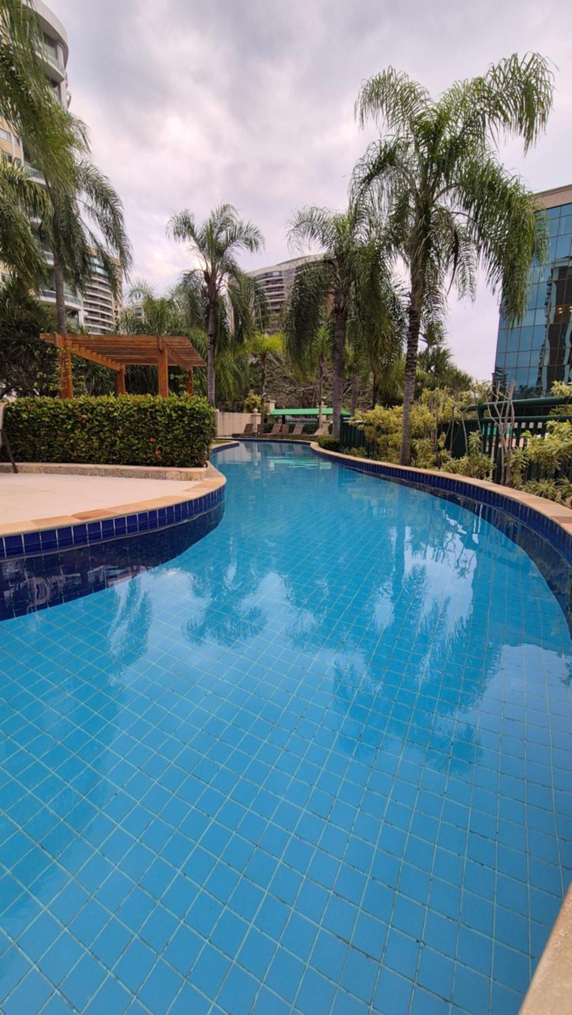 Hotel Plaza Barra First Class