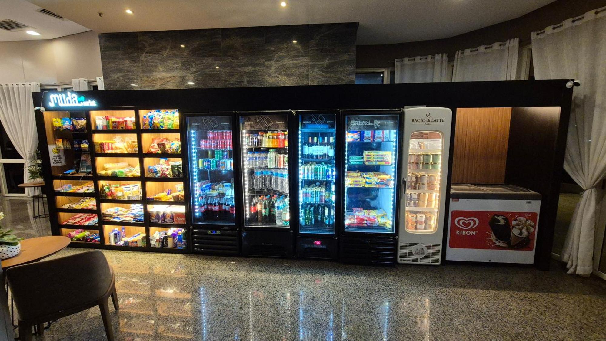 Barra First Class Hotel Rio de Janeiro