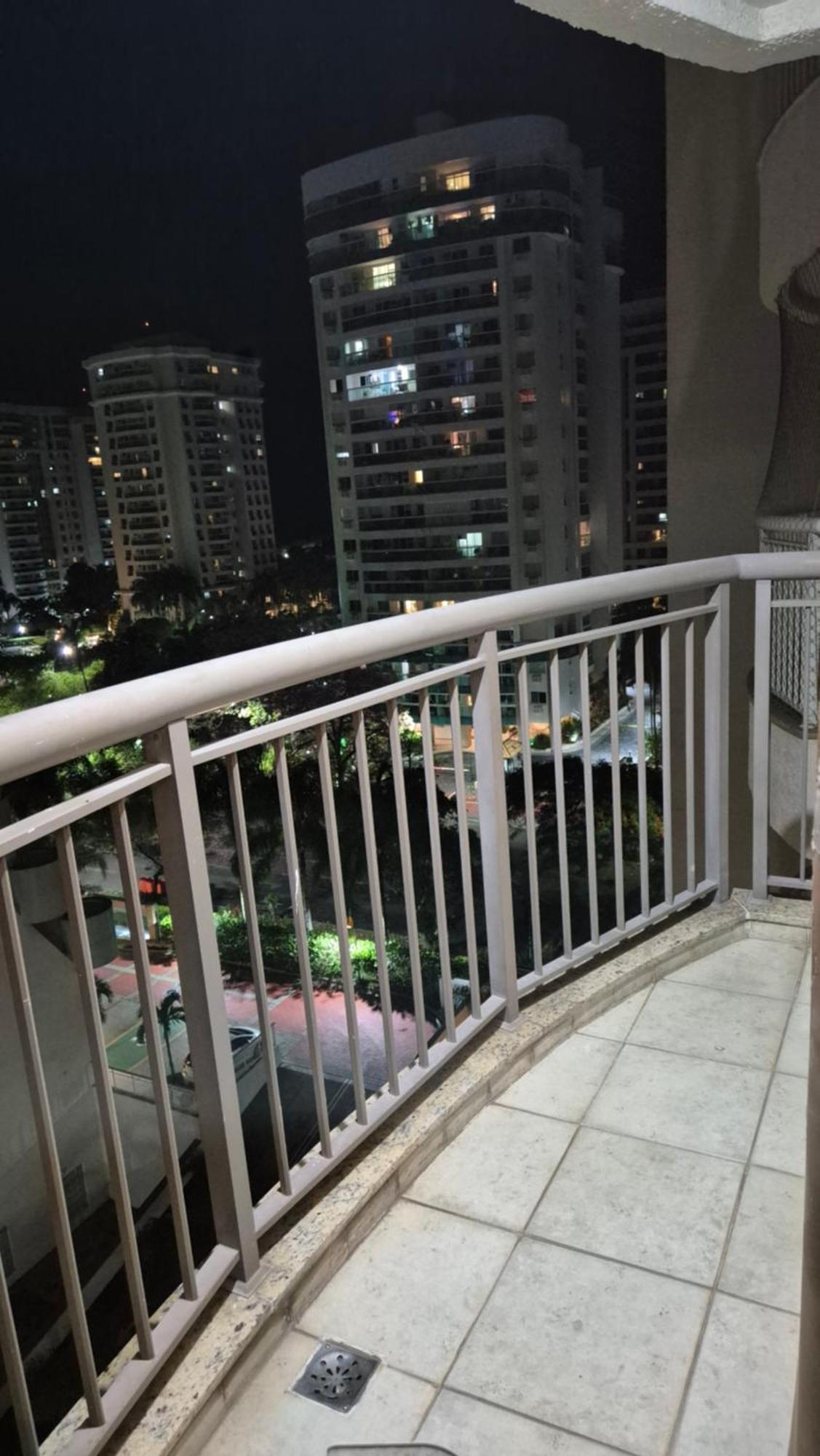 Hotel Barra First Class 4*